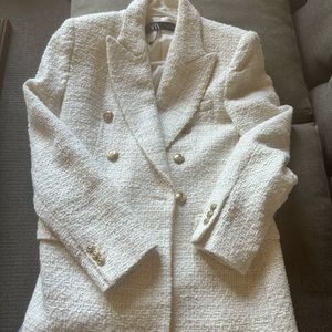 ZARA Blazer
